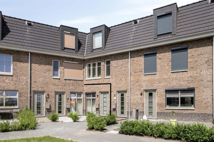 Kaapsduinhof 61 main image