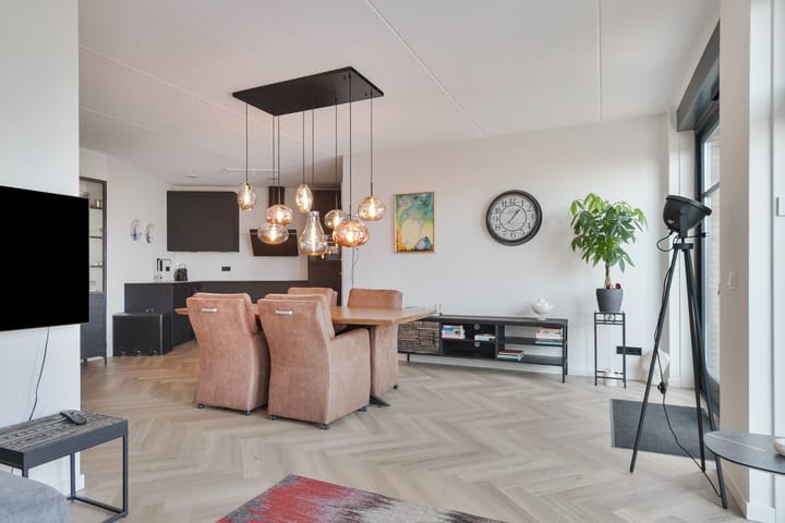 Foto 2 van Kaapsduinhof 61