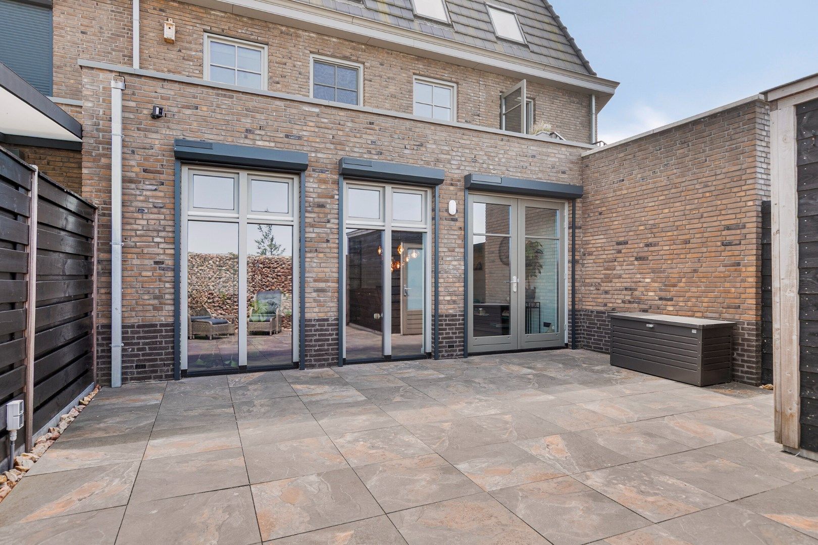 Foto 3 van Kaapsduinhof 61