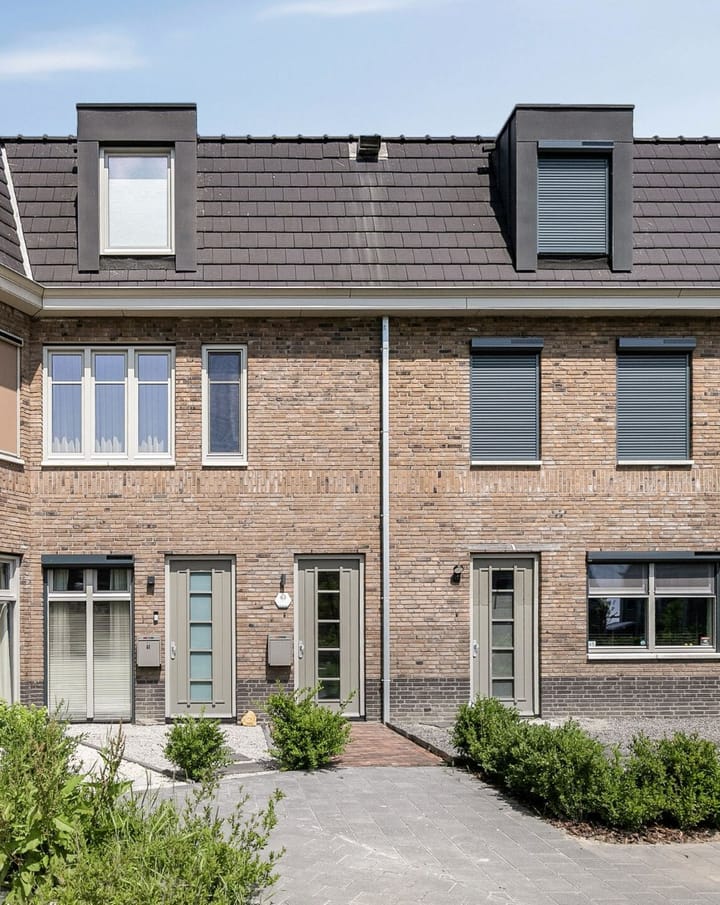 Foto 4 van Kaapsduinhof 61