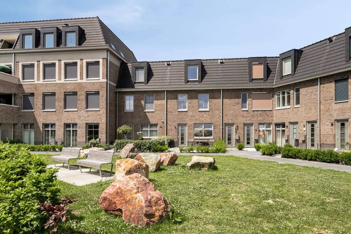 Foto 5 van Kaapsduinhof 61