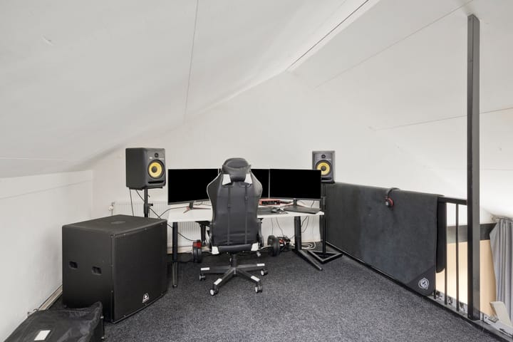 Foto 14 van Boogschutter 89