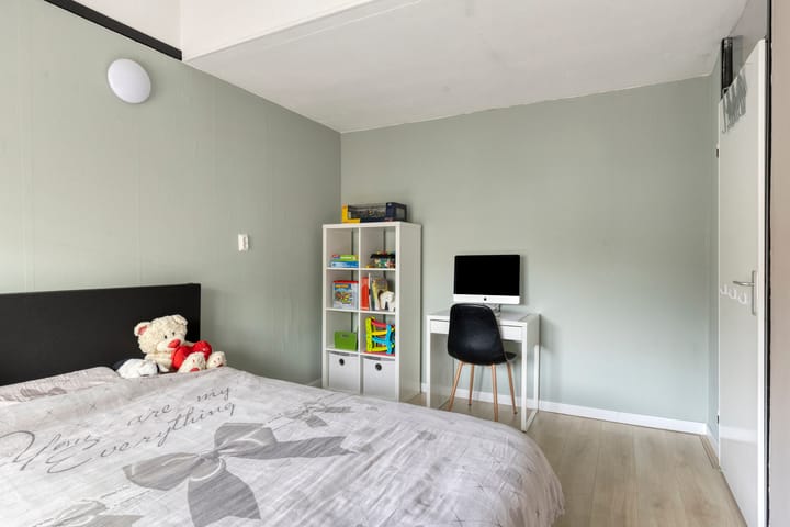 Foto 16 van Boogschutter 89