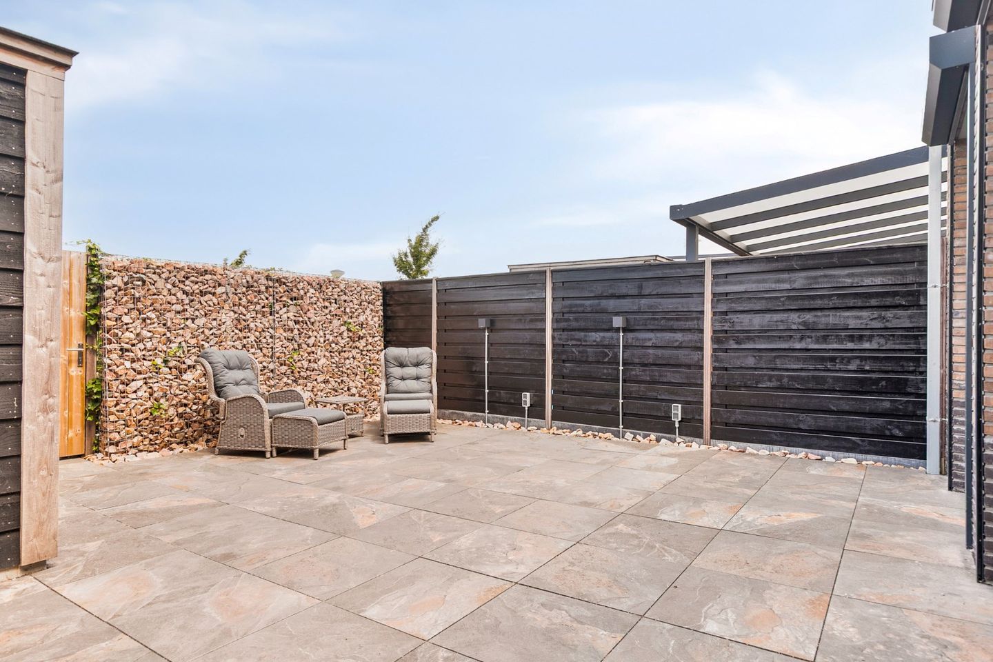 Foto 19 van Kaapsduinhof 61