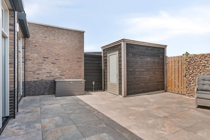 Foto 20 van Kaapsduinhof 61