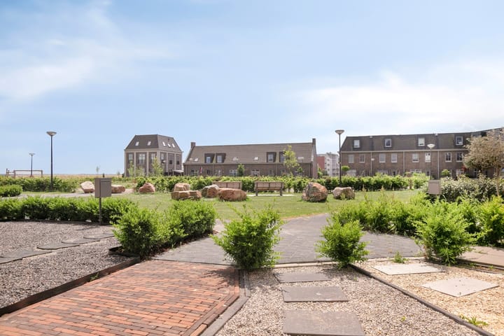 Foto 21 van Kaapsduinhof 61