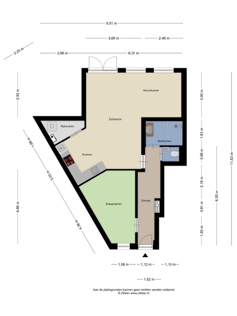 Foto 23 van Kaapsduinhof 61