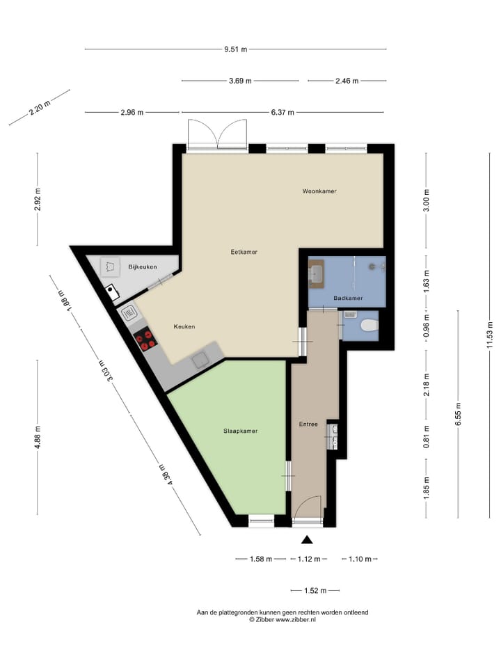 Foto 23 van Kaapsduinhof 61