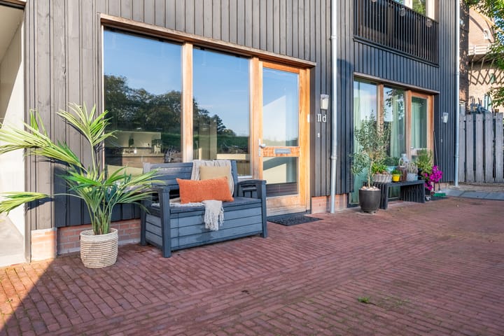 Foto 2 van Korenbrugstraat 11-D