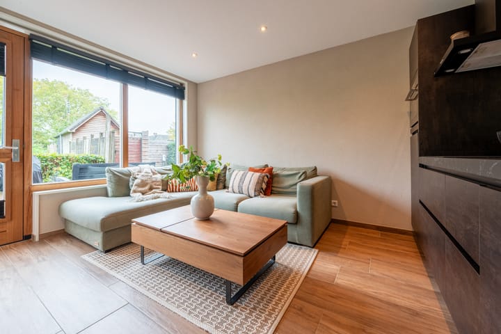 Foto 3 van Korenbrugstraat 11-D