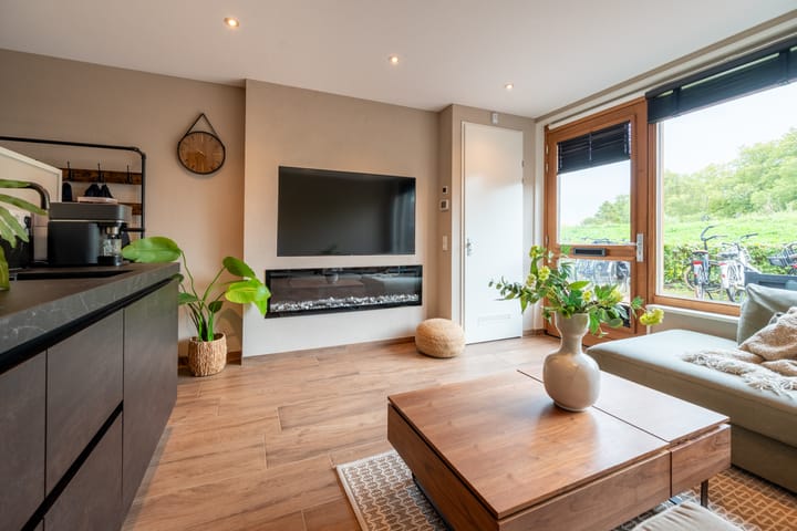 Foto 4 van Korenbrugstraat 11-D