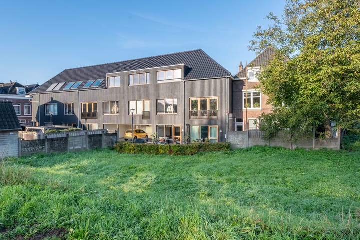 Foto 16 van Korenbrugstraat 11-D