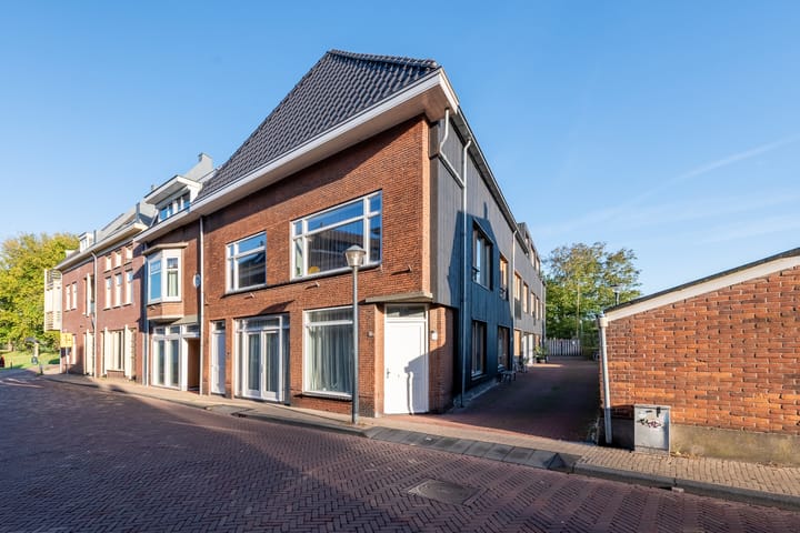 Foto 14 van Korenbrugstraat 11-D