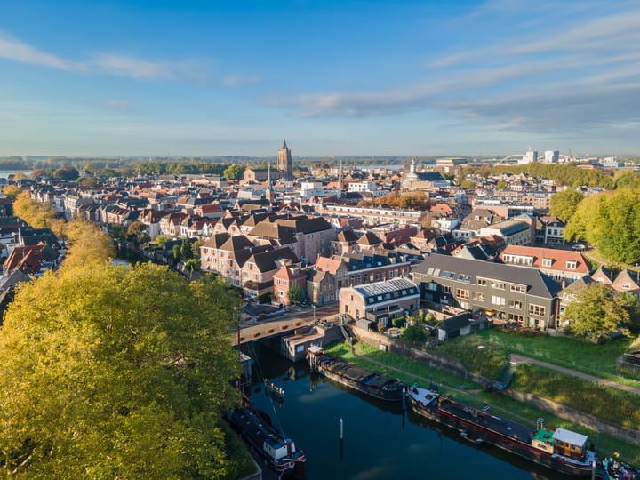 Foto 18 van Korenbrugstraat 11-D