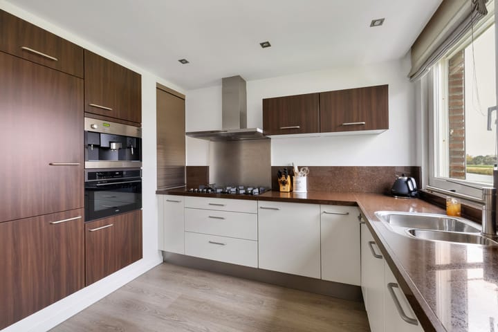 Foto 4 van Burgemeester van der Jagtkade 37