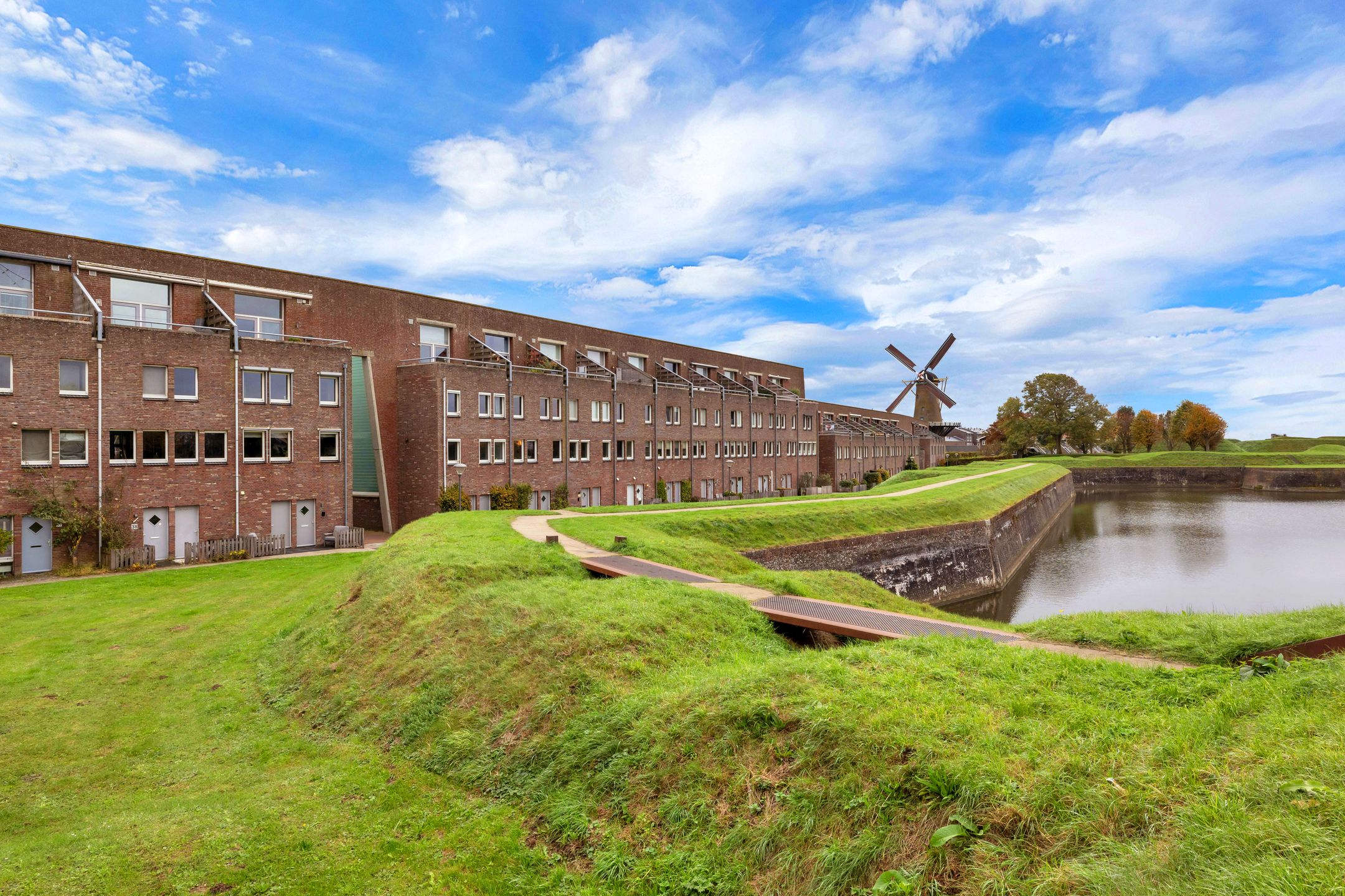 Foto 9 van Burgemeester van der Jagtkade 37