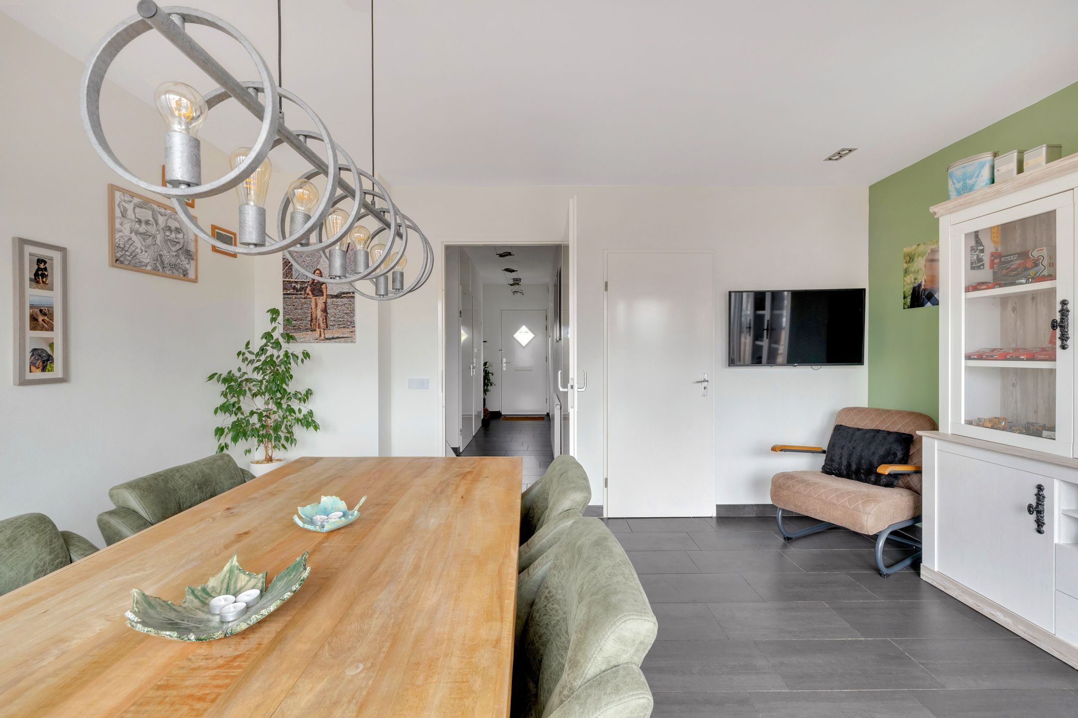 Foto 15 van Burgemeester van der Jagtkade 37