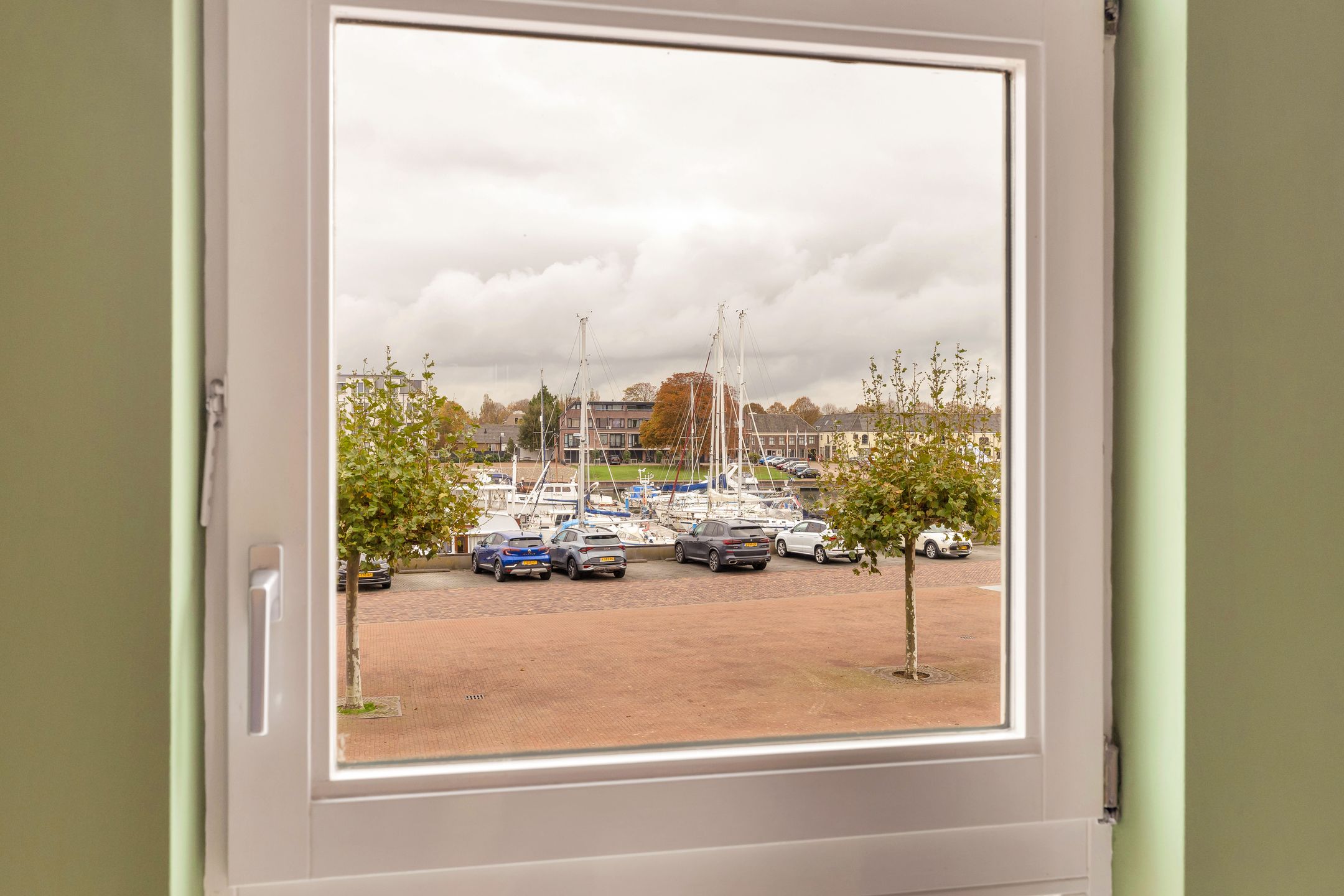 Foto 24 van Burgemeester van der Jagtkade 37