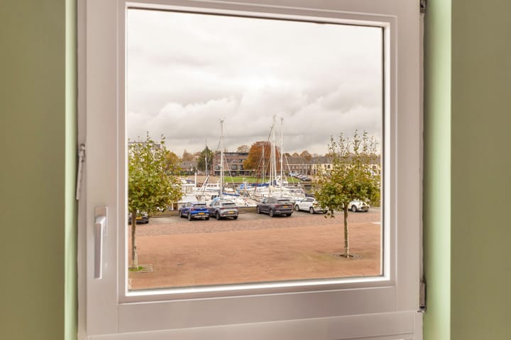 Foto 24 van Burgemeester van der Jagtkade 37