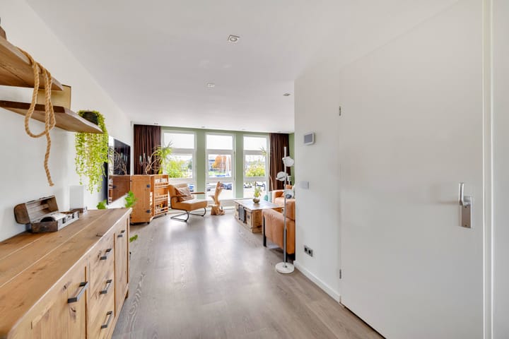 Foto 20 van Burgemeester van der Jagtkade 37