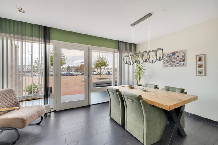 Foto 17 van Burgemeester van der Jagtkade 37