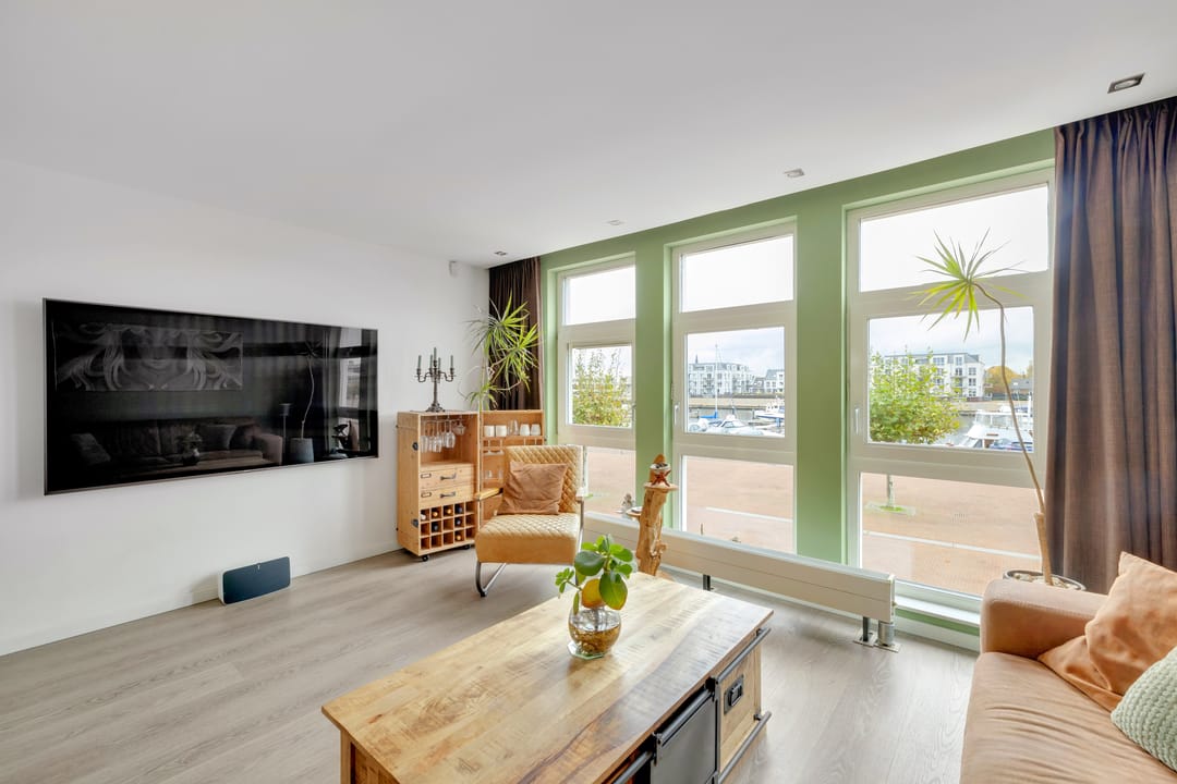 Foto 23 van Burgemeester van der Jagtkade 37