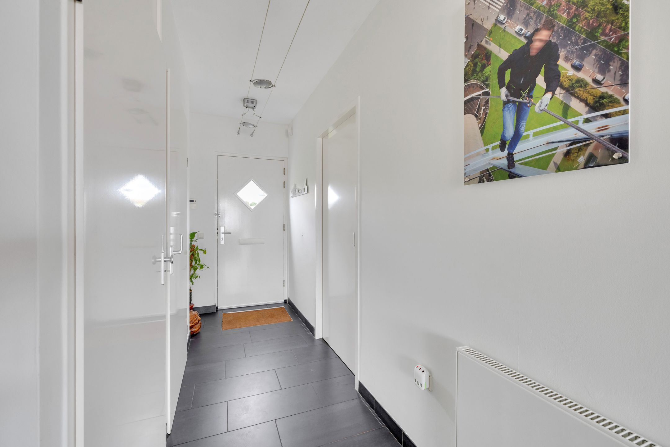 Foto 12 van Burgemeester van der Jagtkade 37