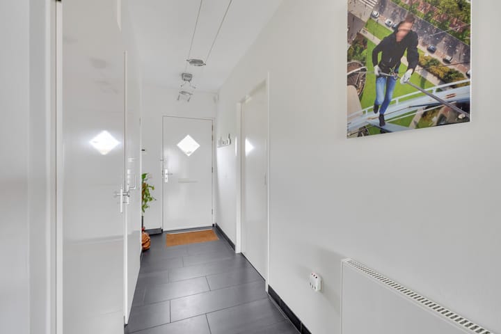 Foto 12 van Burgemeester van der Jagtkade 37