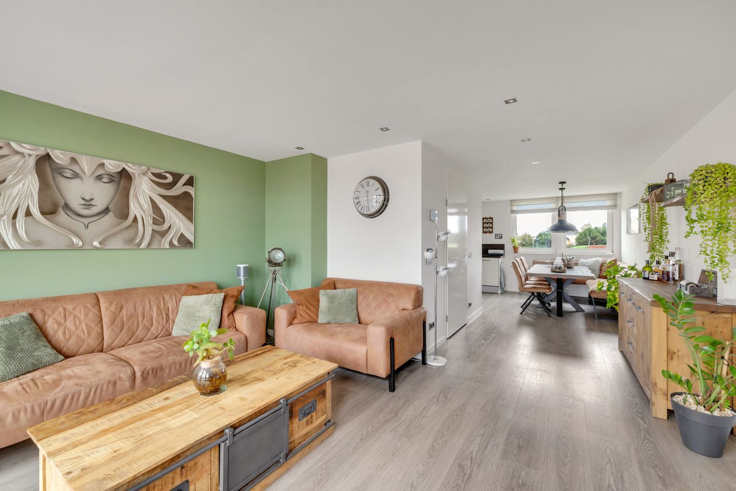 Foto 25 van Burgemeester van der Jagtkade 37