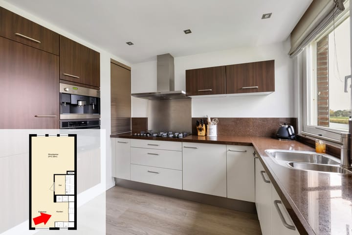 Foto 29 van Burgemeester van der Jagtkade 37