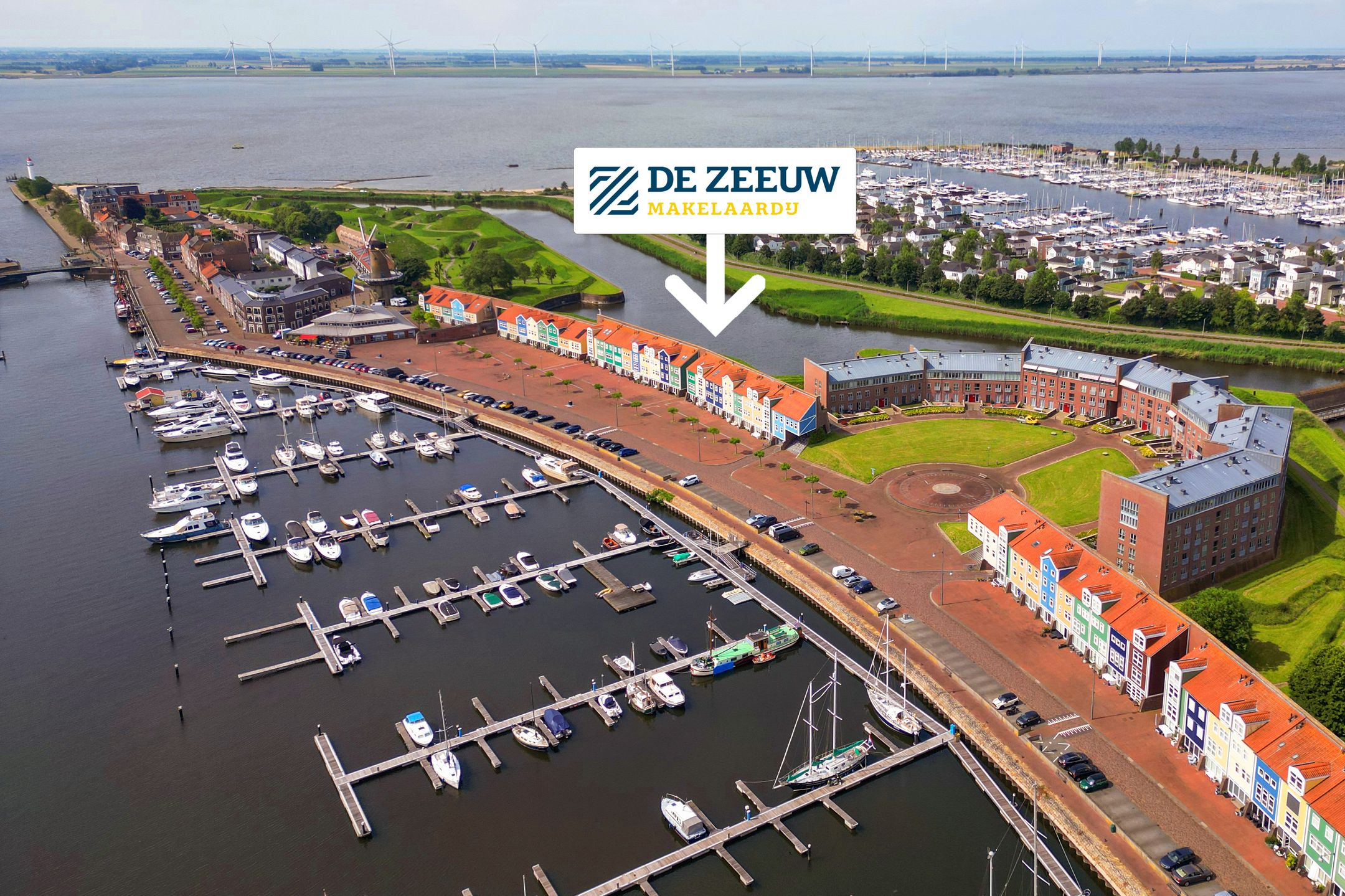 Foto 6 van Burgemeester van der Jagtkade 37