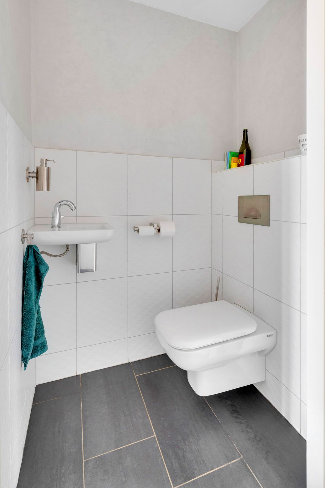 Foto 13 van Burgemeester van der Jagtkade 37