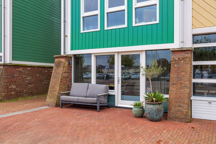 Foto 18 van Burgemeester van der Jagtkade 37