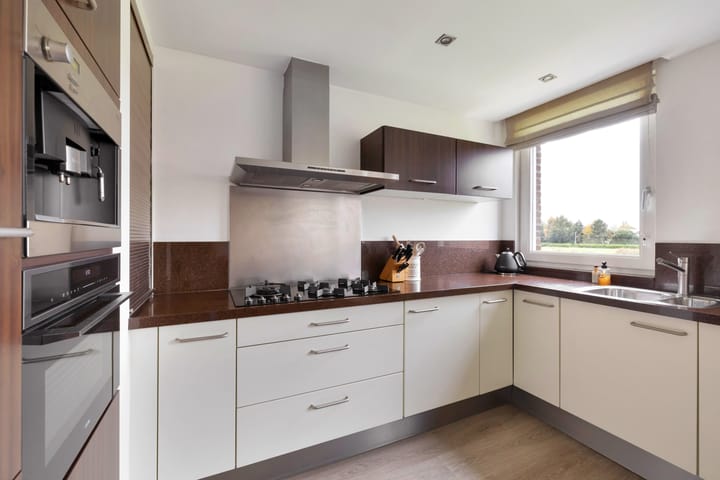 Foto 30 van Burgemeester van der Jagtkade 37