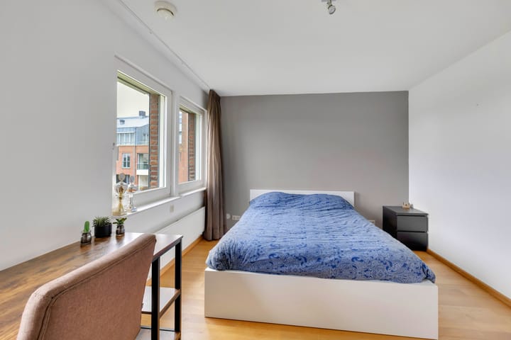 Foto 35 van Burgemeester van der Jagtkade 37