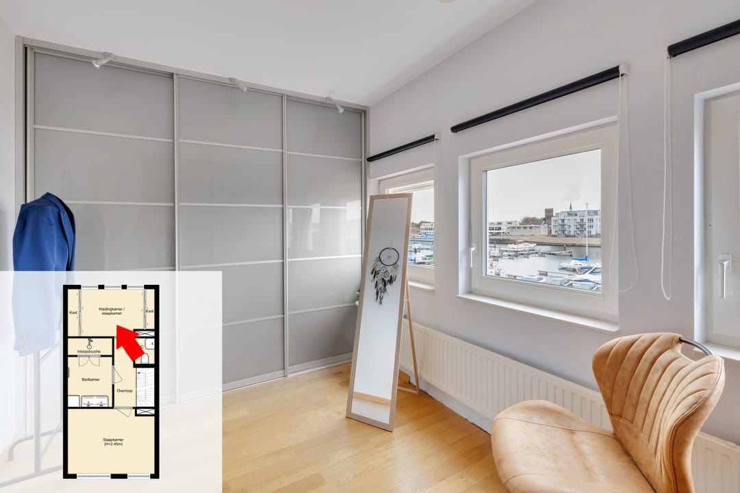 Foto 38 van Burgemeester van der Jagtkade 37