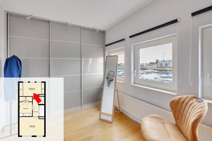 Foto 38 van Burgemeester van der Jagtkade 37