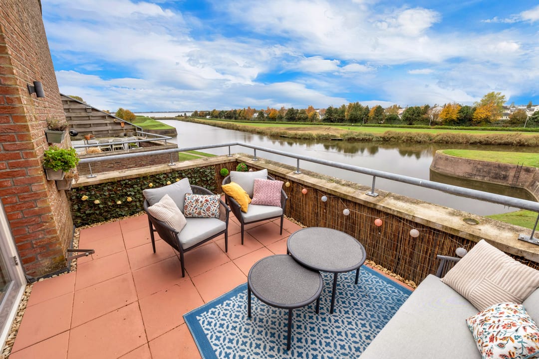 Foto 46 van Burgemeester van der Jagtkade 37