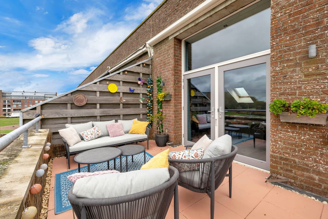 Foto 47 van Burgemeester van der Jagtkade 37