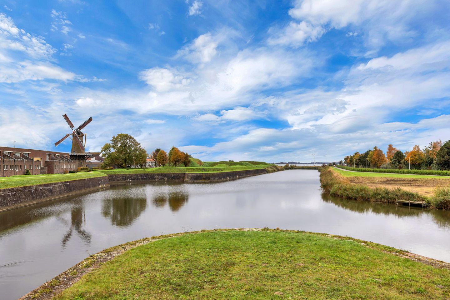 Foto 49 van Burgemeester van der Jagtkade 37