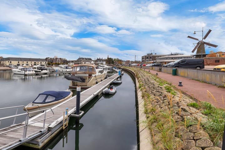 Foto 51 van Burgemeester van der Jagtkade 37