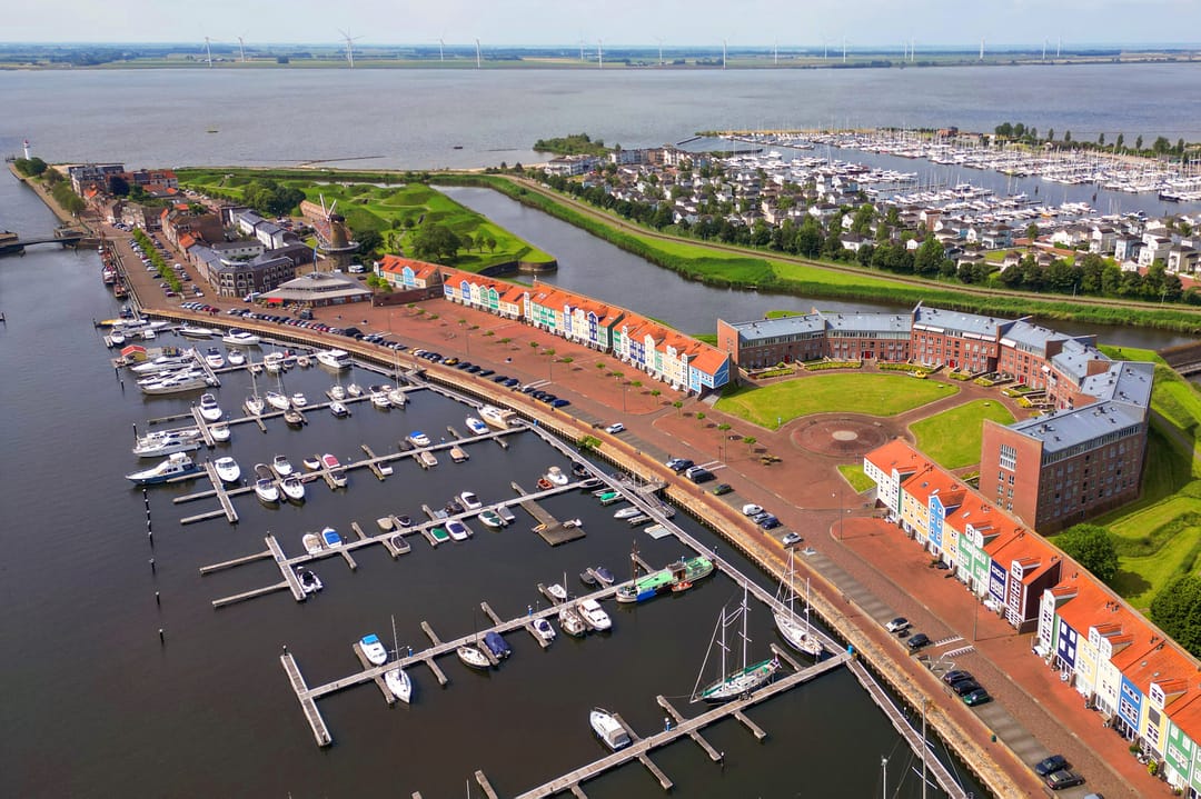 Foto 53 van Burgemeester van der Jagtkade 37