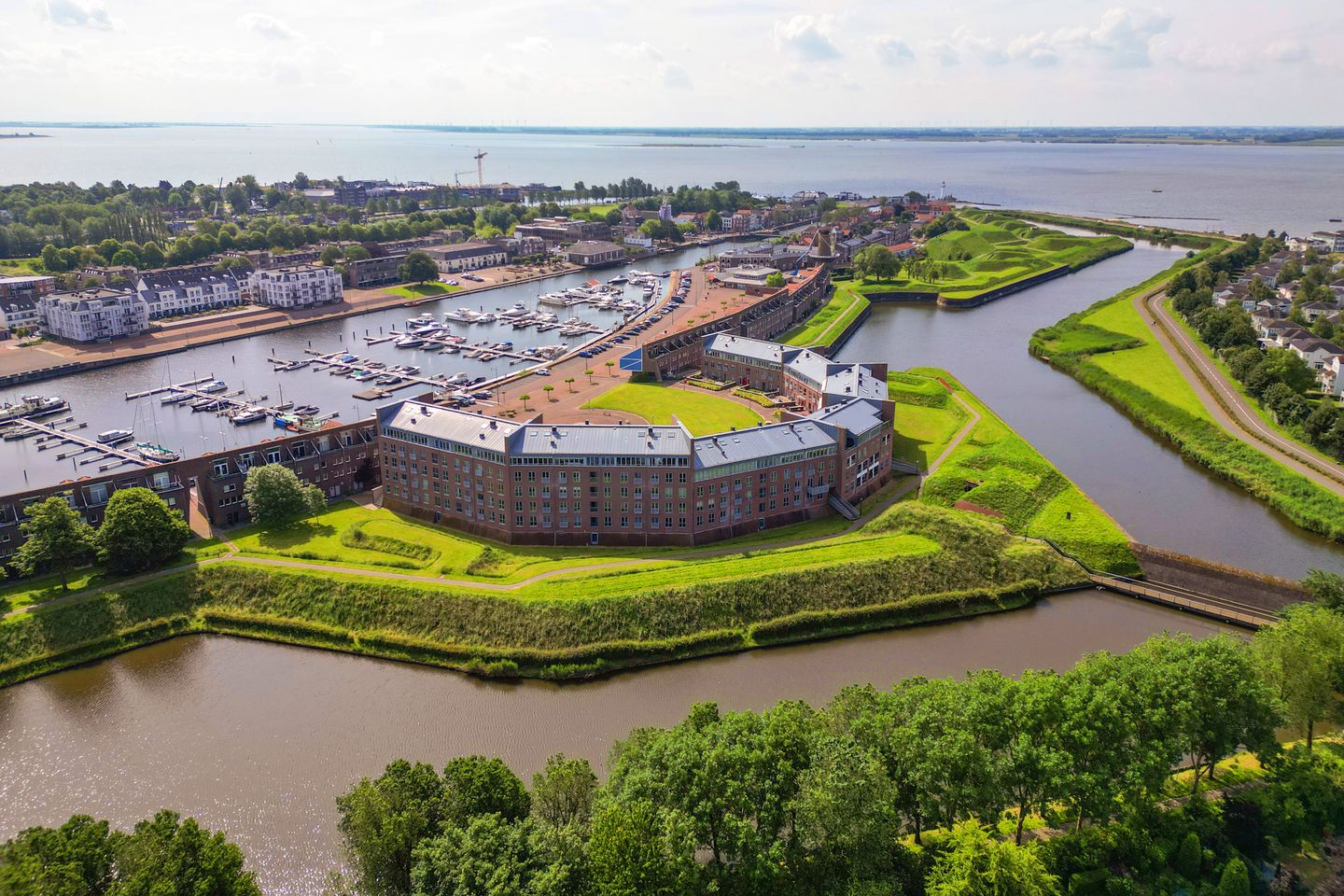 Foto 55 van Burgemeester van der Jagtkade 37