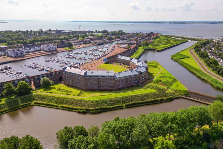 Foto 55 van Burgemeester van der Jagtkade 37