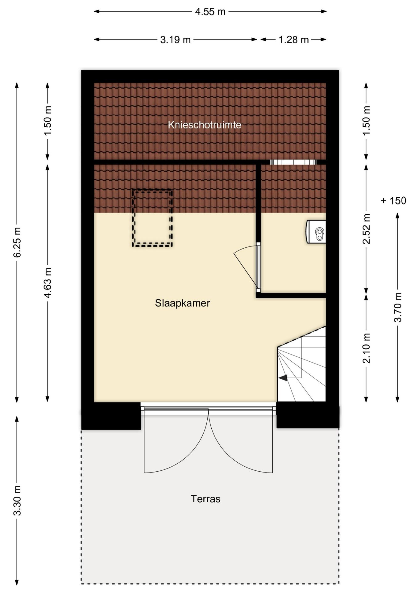 Foto 59 van Burgemeester van der Jagtkade 37