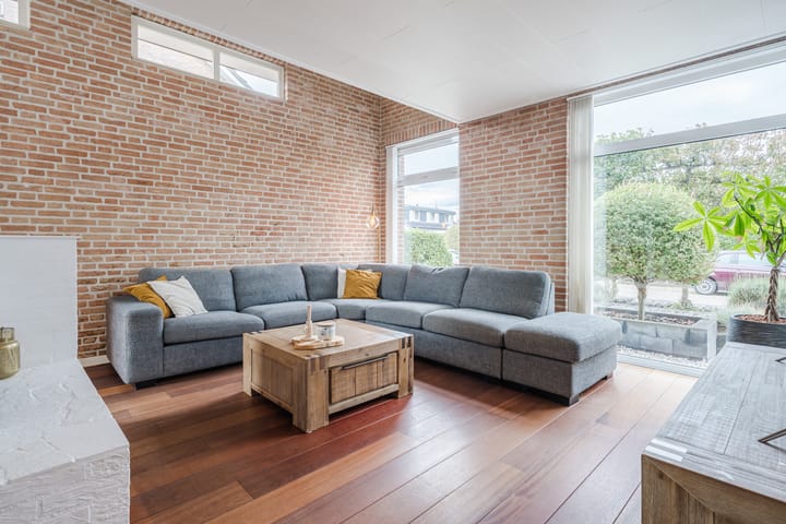 Foto 3 van De Klef 10