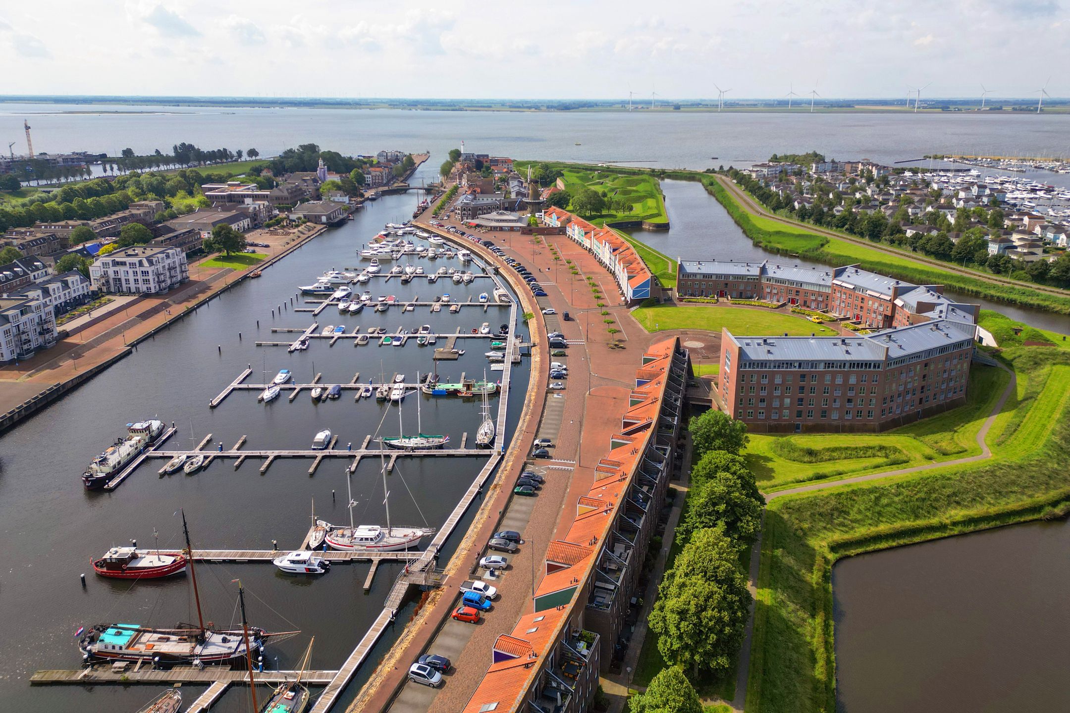 Foto 54 van Burgemeester van der Jagtkade 37