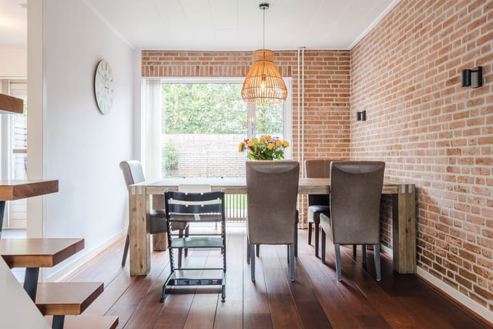 Foto 5 van De Klef 10