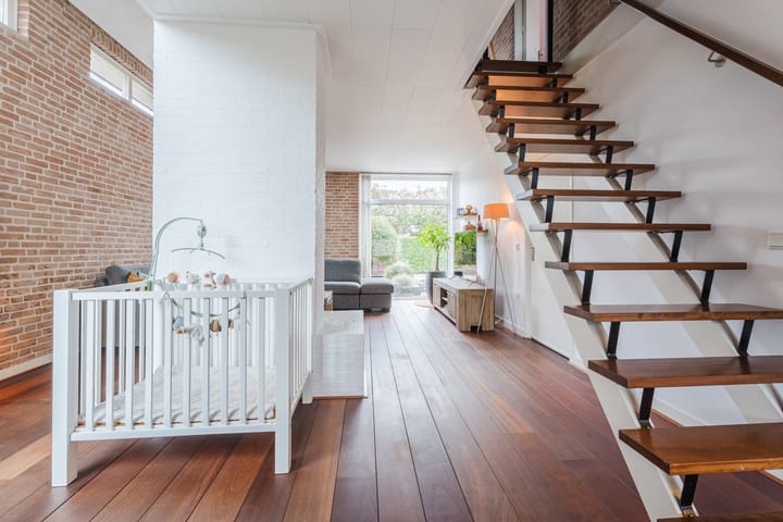 Foto 6 van De Klef 10