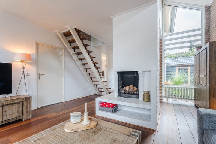 Foto 4 van De Klef 10